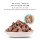 OEM Pet Freeze-dried Cubed Beef Cat Dog Snack